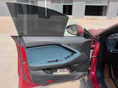 MG7 1.5T Dual-clutch Elegant Edition - ფოტო 12