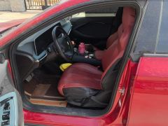 MG7 1.5T Dual-clutch Elegant Edition - ფოტო 14