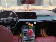 MG7 1.5T Dual-clutch Elegant Edition - ფოტო 16