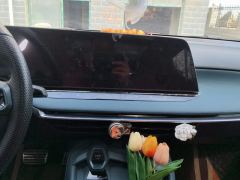 MG7 1.5T Dual-clutch Elegant Edition - ფოტო 17