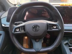 MG7 1.5T Dual-clutch Elegant Edition - ფოტო 18
