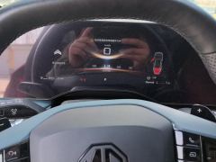 MG7 1.5T Dual-clutch Elegant Edition - ფოტო 20