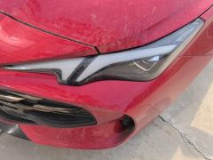 MG7 1.5T Dual-clutch Elegant Edition - ფოტო 4