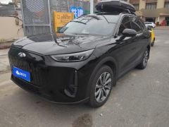 Chery Fulwin T9 1.5T 120km Long Range Edition Version 5 - ფოტო 1