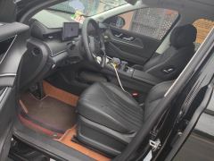 Chery Fulwin T9 1.5T 120km Long Range Edition Version 5 - ფოტო 14