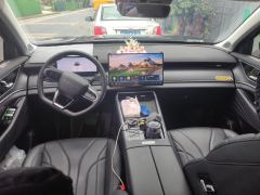 Chery Fulwin T9 1.5T 120km Long Range Edition Version 5 - ფოტო 16