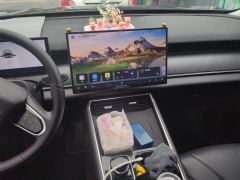 Chery Fulwin T9 1.5T 120km Long Range Edition Version 5 - ფოტო 17