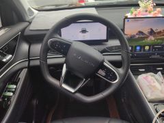 Chery Fulwin T9 1.5T 120km Long Range Edition Version 5 - ფოტო 18
