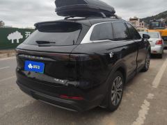 Chery Fulwin T9 1.5T 120km Long Range Edition Version 5 - ფოტო 2