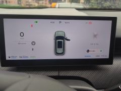 Chery Fulwin T9 1.5T 120km Long Range Edition Version 5 - ფოტო 20