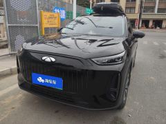 Chery Fulwin T9 1.5T 120km Long Range Edition Version 5 - ფოტო 3