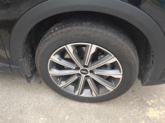 Chery Fulwin T9 1.5T 120km Long Range Edition Version 5 - ფოტო 6