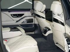 Mercedes-Benz Maybach S-Class S 480 4MATIC - photo 12