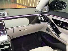 Mercedes-Benz Maybach S-Class S 480 4MATIC - photo 13