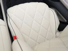 Mercedes-Benz Maybach S-Class S 480 4MATIC - photo 14