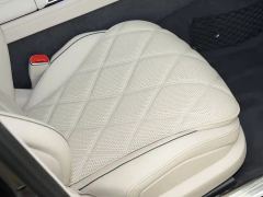 Mercedes-Benz Maybach S-Class S 480 4MATIC - photo 16