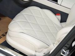 Mercedes-Benz Maybach S-Class S 480 4MATIC - photo 17