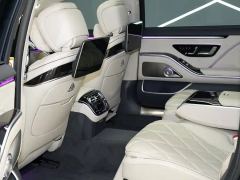 Mercedes-Benz Maybach S-Class S 480 4MATIC - photo 18