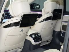 Mercedes-Benz Maybach S-Class S 480 4MATIC - photo 20