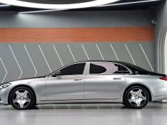 Mercedes-Benz Maybach S-Class S 480 4MATIC - photo 5