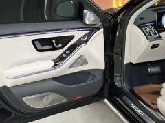 Mercedes-Benz Maybach S-Class S 480 4MATIC - photo 6