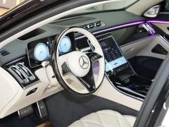 Mercedes-Benz Maybach S-Class S 480 4MATIC - photo 7