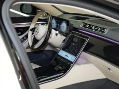 Mercedes-Benz Maybach S-Class S 480 4MATIC - photo 9