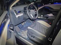 Volkswagen VW ID.6 CROZZ 565km Long Range Pro 7-seater - ფოტო 14