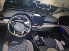 Volkswagen VW ID.6 CROZZ 565km Long Range Pro 7-seater - ფოტო 16