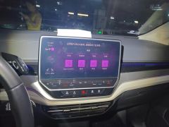 Volkswagen VW ID.6 CROZZ 565km Long Range Pro 7-seater - ფოტო 17