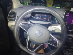 Volkswagen VW ID.6 CROZZ 565km Long Range Pro 7-seater - ფოტო 18
