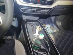 Volkswagen VW ID.6 CROZZ 565km Long Range Pro 7-seater - ფოტო 19