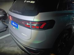 Volkswagen VW ID.6 CROZZ 565km Long Range Pro 7-seater - ფოტო 2