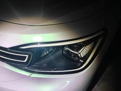 Volkswagen VW ID.6 CROZZ 565km Long Range Pro 7-seater - ფოტო 4