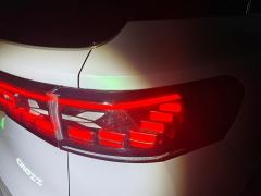 Volkswagen VW ID.6 CROZZ 565km Long Range Pro 7-seater - ფოტო 5