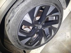 Volkswagen VW ID.6 CROZZ 565km Long Range Pro 7-seater - ფოტო 6
