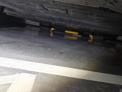 Volkswagen VW ID.6 CROZZ 565km Long Range Pro 7-seater - ფოტო 8