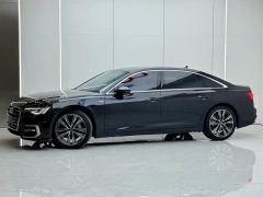 Audi A6L 45 TFSI quattro Premium Dynamic - ფოტო 1