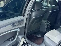 Audi A6L 45 TFSI quattro Premium Dynamic - ფოტო 10