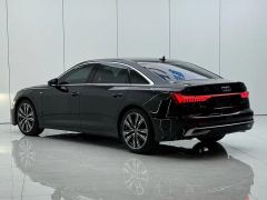 Audi A6L 45 TFSI quattro Premium Dynamic - ფოტო 12