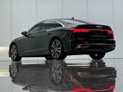 Audi A6L 45 TFSI quattro Premium Dynamic - ფოტო 13