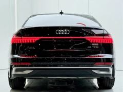 Audi A6L 45 TFSI quattro Premium Dynamic - ფოტო 14