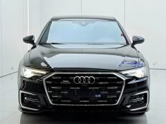 Audi A6L 45 TFSI quattro Premium Dynamic - ფოტო 2