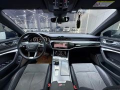 Audi A6L 45 TFSI quattro Premium Dynamic - ფოტო 3