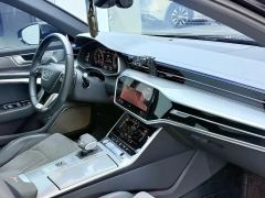 Audi A6L 45 TFSI quattro Premium Dynamic - ფოტო 4