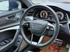 Audi A6L 45 TFSI quattro Premium Dynamic - ფოტო 6