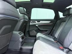 Audi A6L 45 TFSI quattro Premium Dynamic - ფოტო 9