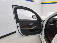 BMW i3 eDrive 35 L - фото 12