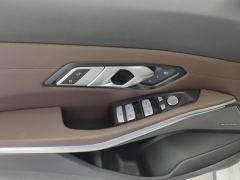 BMW i3 eDrive 35 L - фото 13