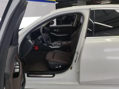 BMW i3 eDrive 35 L - фото 14